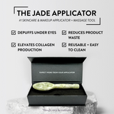 The Jade Applicator | ATA Cosmetics