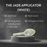 The Jade Applicator | ATA Cosmetics