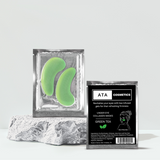 Green Tea Collagen Eye Gel | ATA Cosmetics