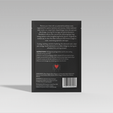 Chest Mask Biocellulose (Heart Shape)