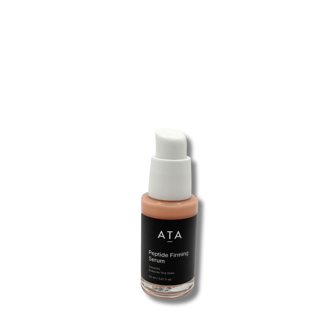 Peptide Firming Serum