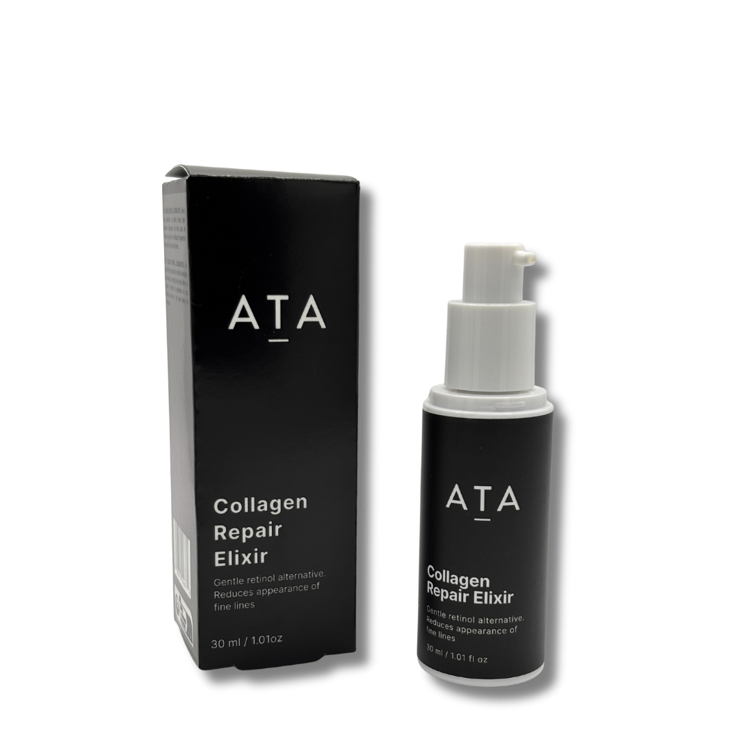 Collagen Repair Elixir