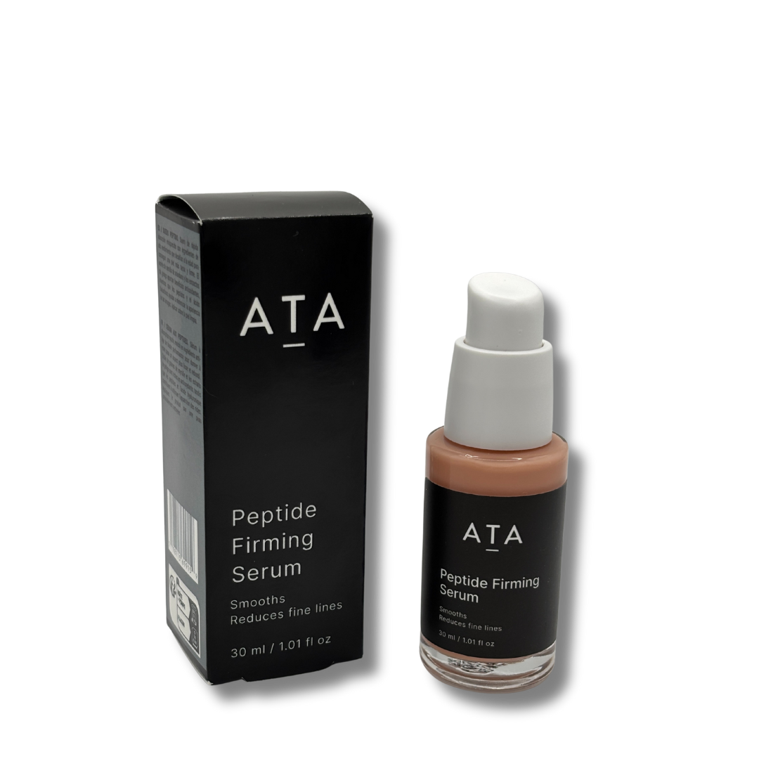 Peptide Firming Serum