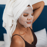 Face Biocellulose Mask