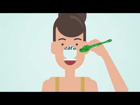 White and Green Jade SpoonaWhite and Green Jade Spoon | The Jade Applicator | ATA Cosmetics