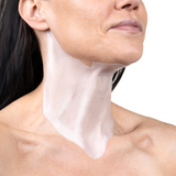 Neck + Chin Biocellulose Mask