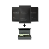 Target + Treat Ritual Set (White Jade)