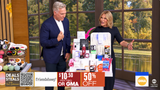 ATA Cosmetics Featured in the September Deals & Steals Box on Good Morning America