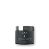 Resurfacing Glow Pads | ATA Cosmetics