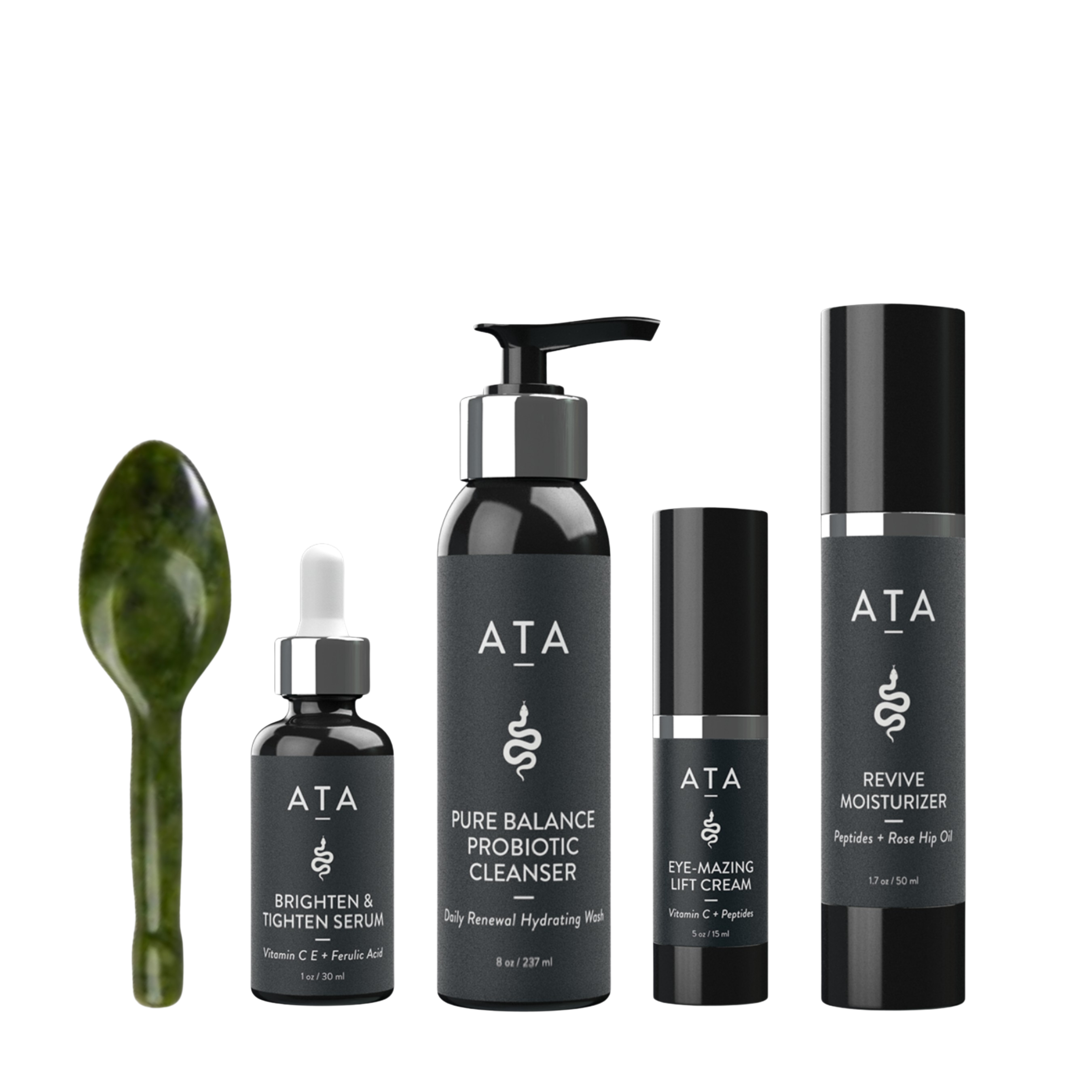 Fearless Glow Gift Set