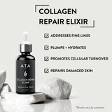 Collagen Repair Elixir | ATA Cosmetics