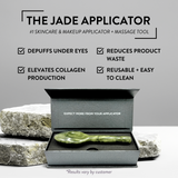 The Jade Applicator | ATA Cosmetics