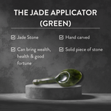 The Jade Applicator | ATA Cosmetics