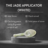 The Jade Applicator | ATA Cosmetics