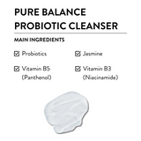 Pure Balance Probiotic Cleanser