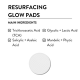 Resurfacing Glow Pads
