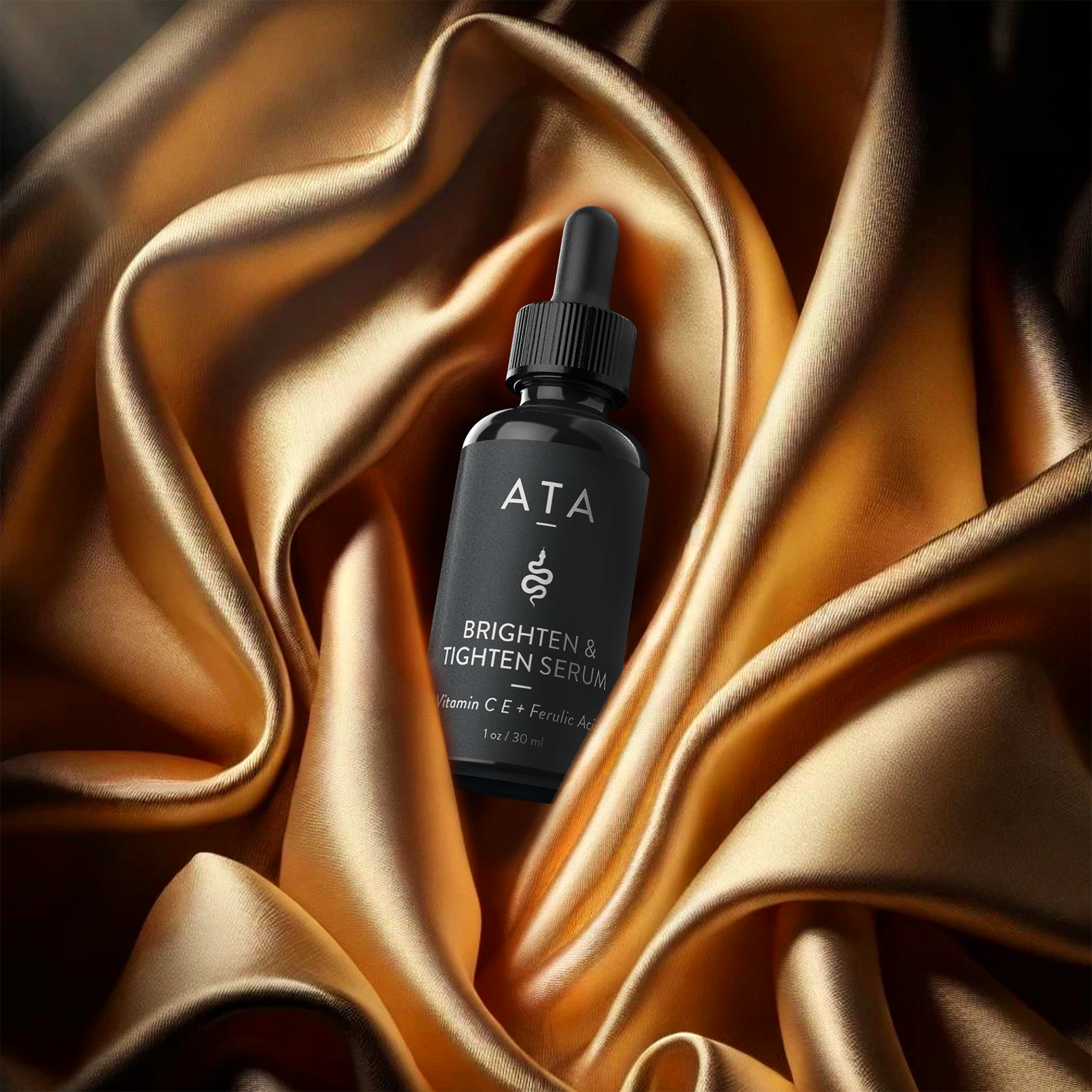 Brighten & Tighten Serum
