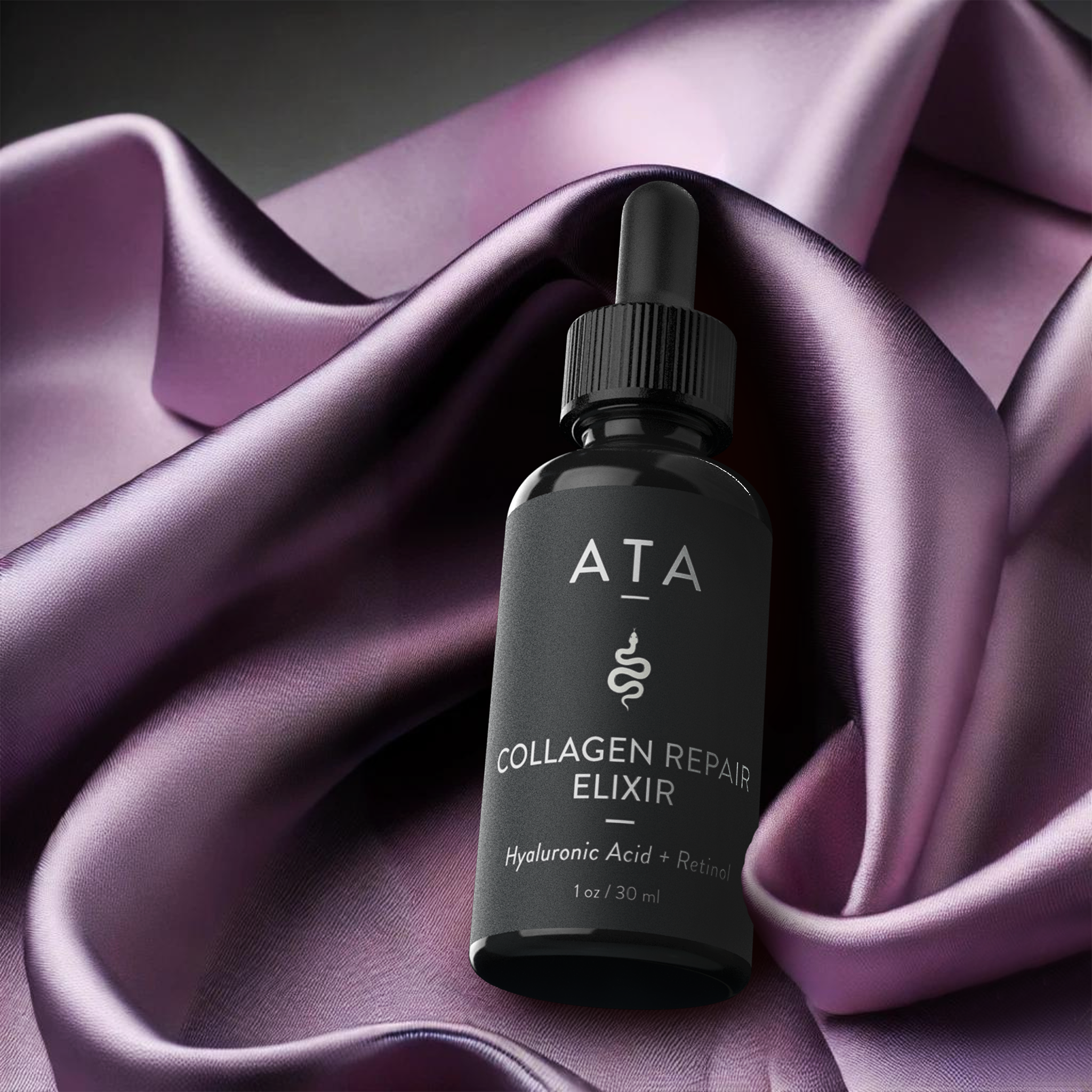 Collagen Repair Elixir