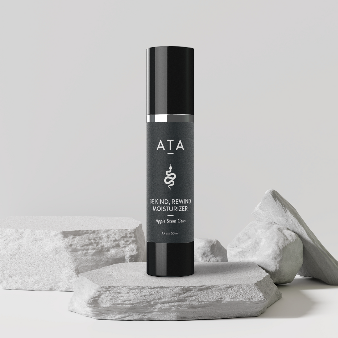 Be Kind, Rewind Moisturizer | ATA Cosmetics