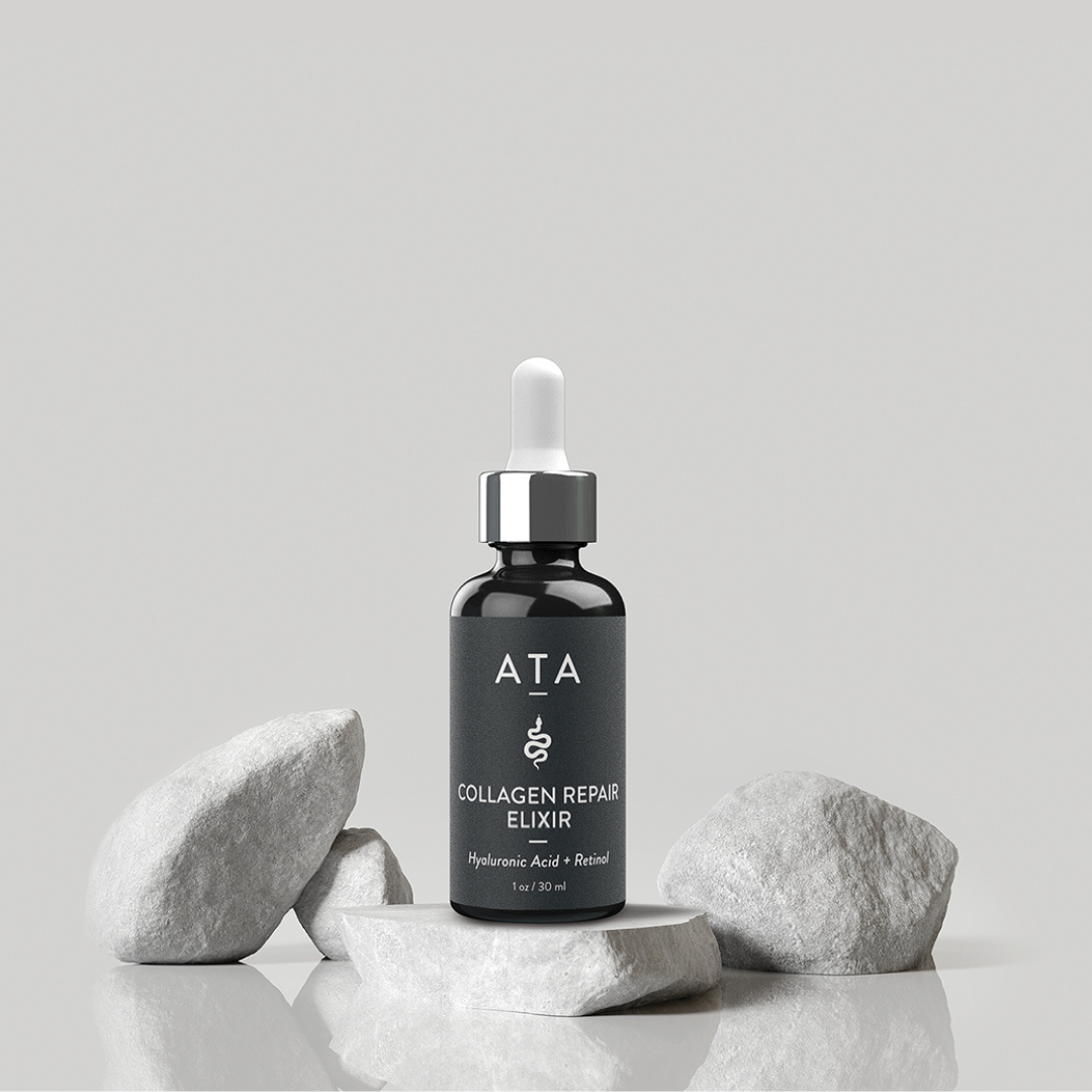 Collagen Repair Elixir | ATA Cosmetics