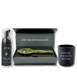 The Jade Applicator® Starter Kit (Green)