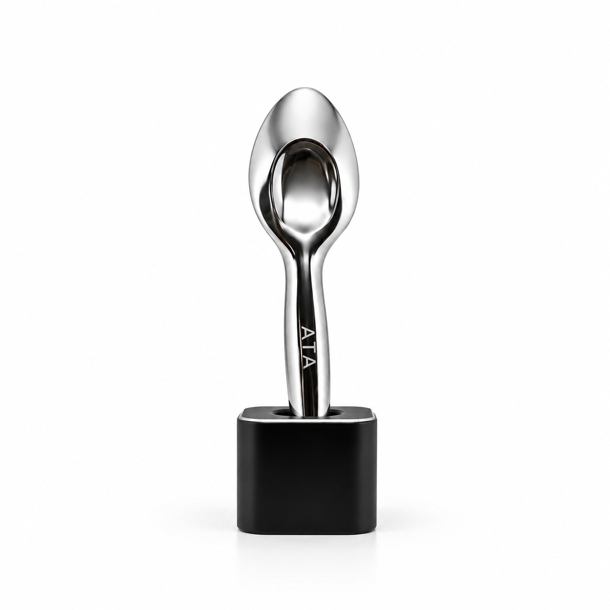 Black Stand for The Applicator