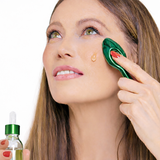 The Jade Applicator® (Green)
