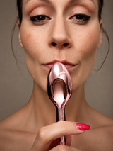 *NEW* THE APPLICATOR® — METALLIC PINK