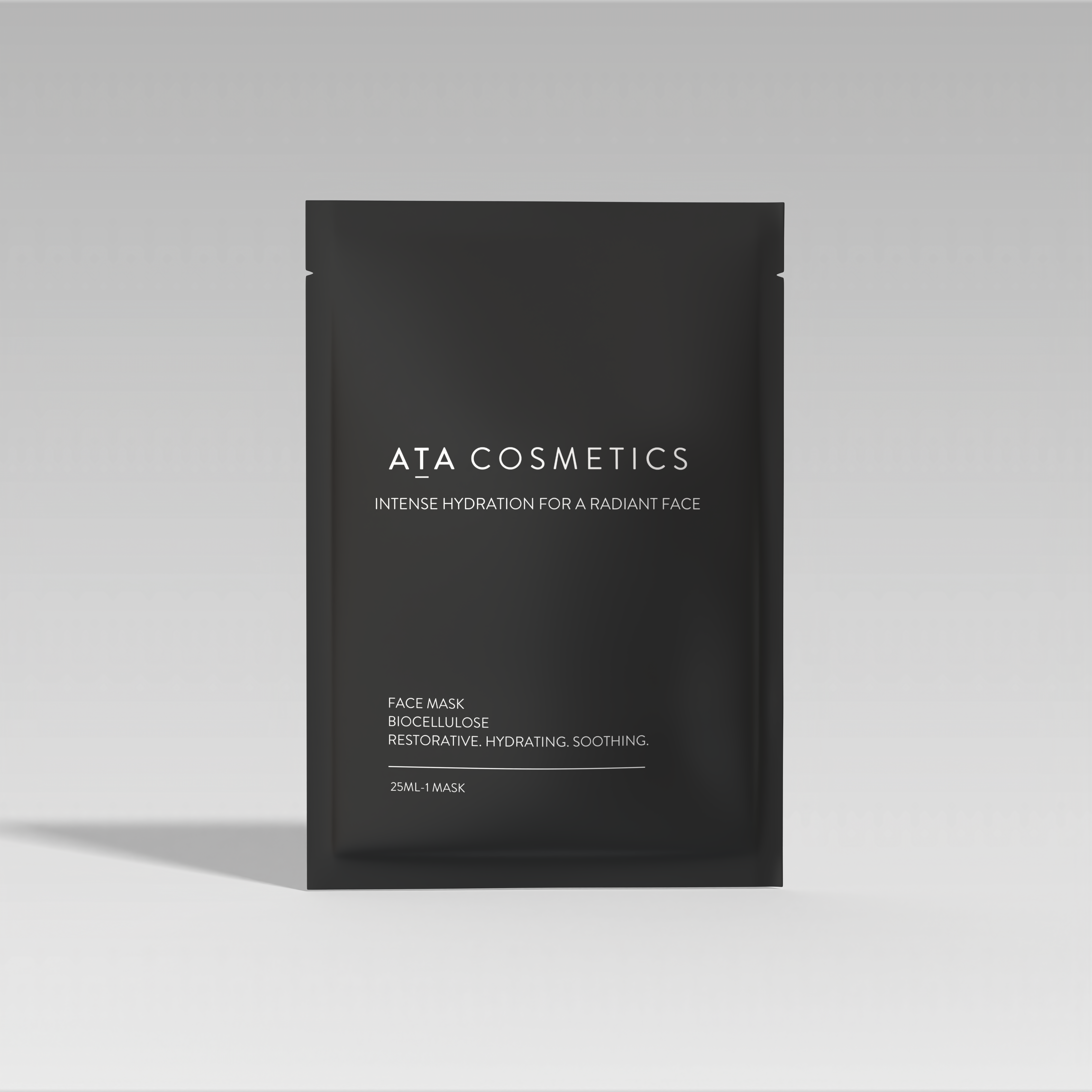 Face Biocellulose Mask (6-Pack)