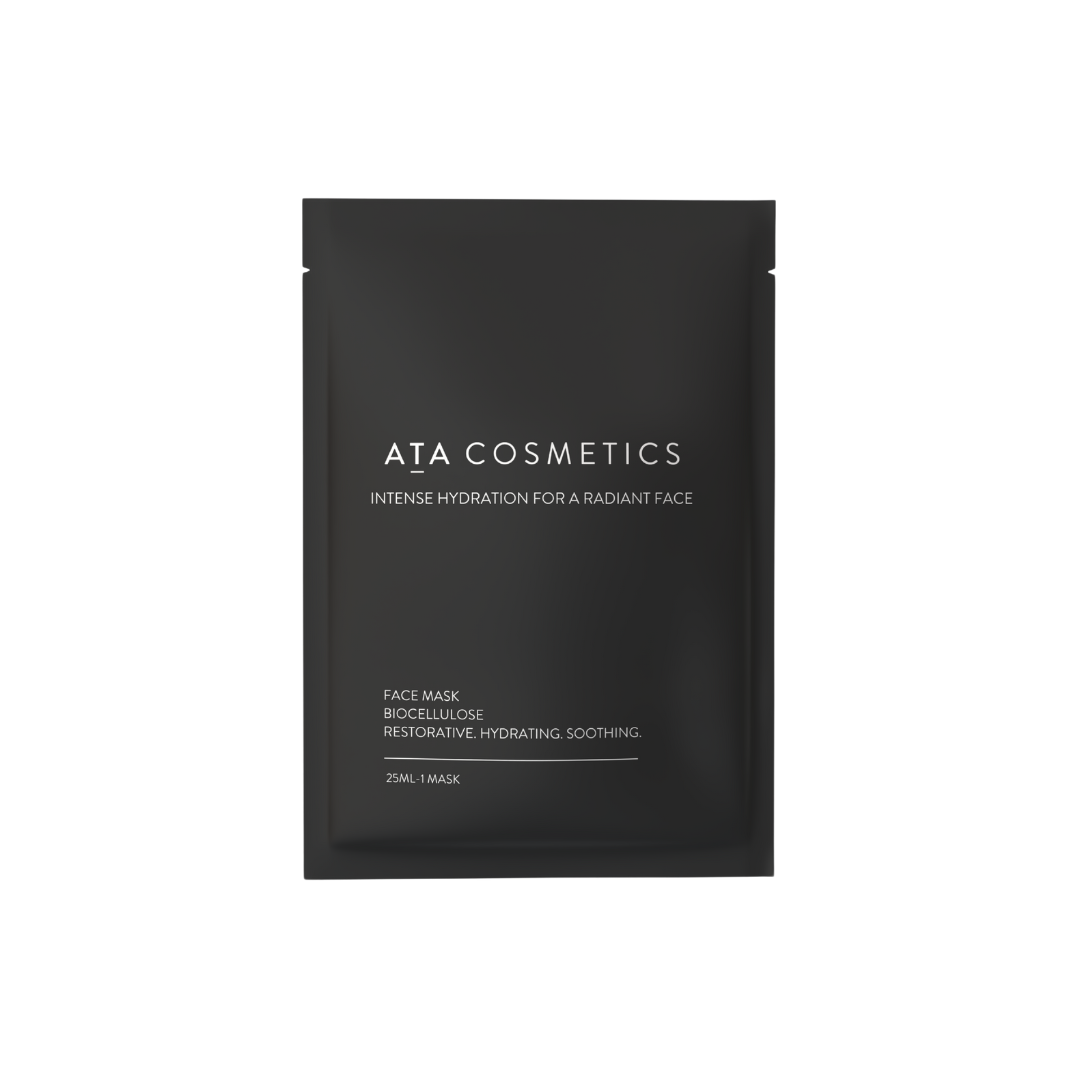 Face Biocellulose Mask