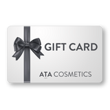 ATA Cosmetic Gift Card