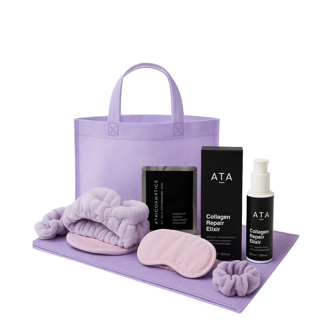 The Night Reset Ritual