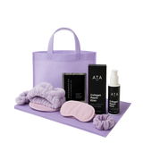 The Night Reset Ritual