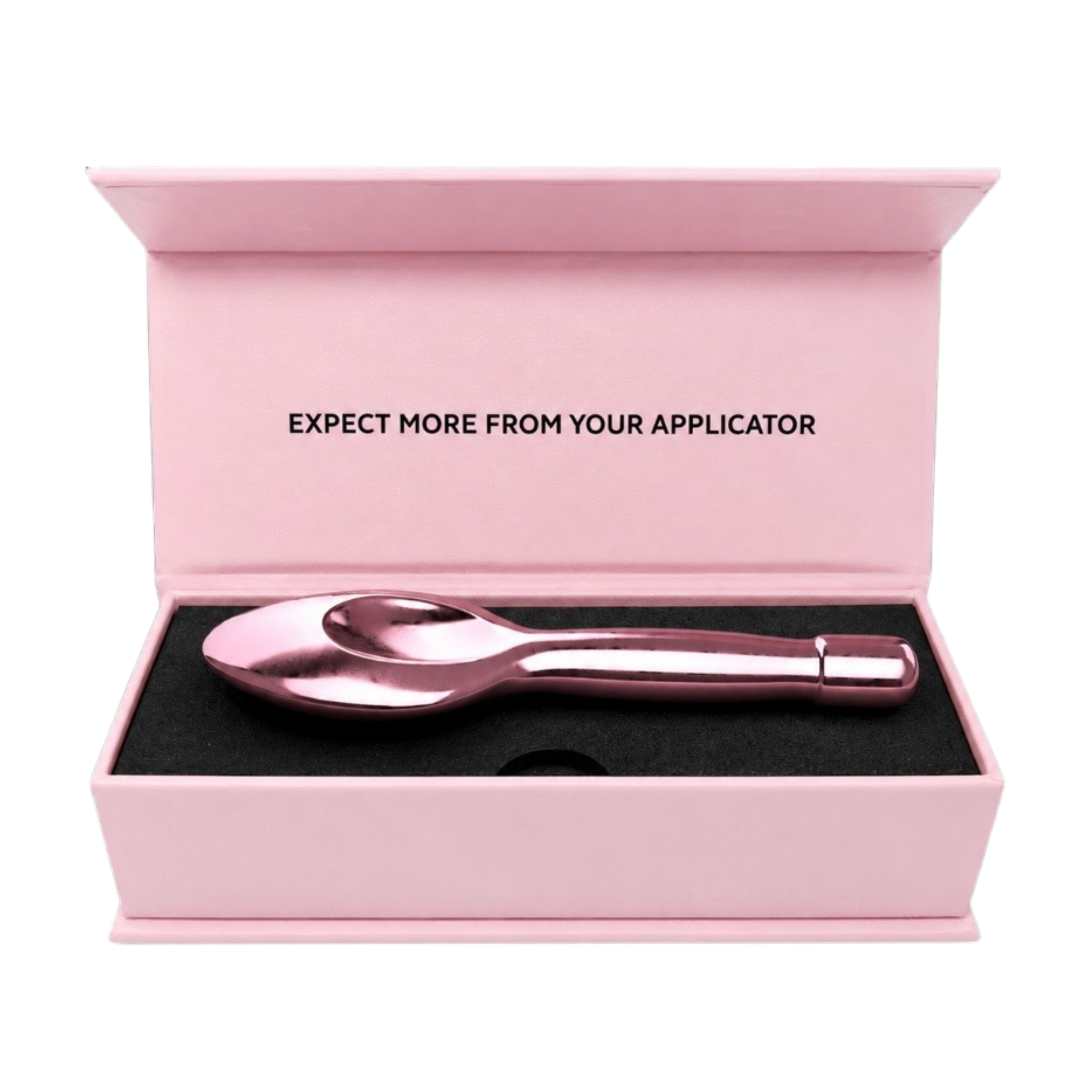 *NEW* THE APPLICATOR® — METALLIC PINK