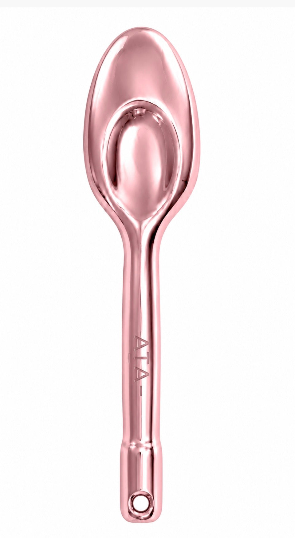 *NEW* THE APPLICATOR® — METALLIC PINK