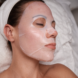ATA Masx™: Biocellulose Face (serum-free)