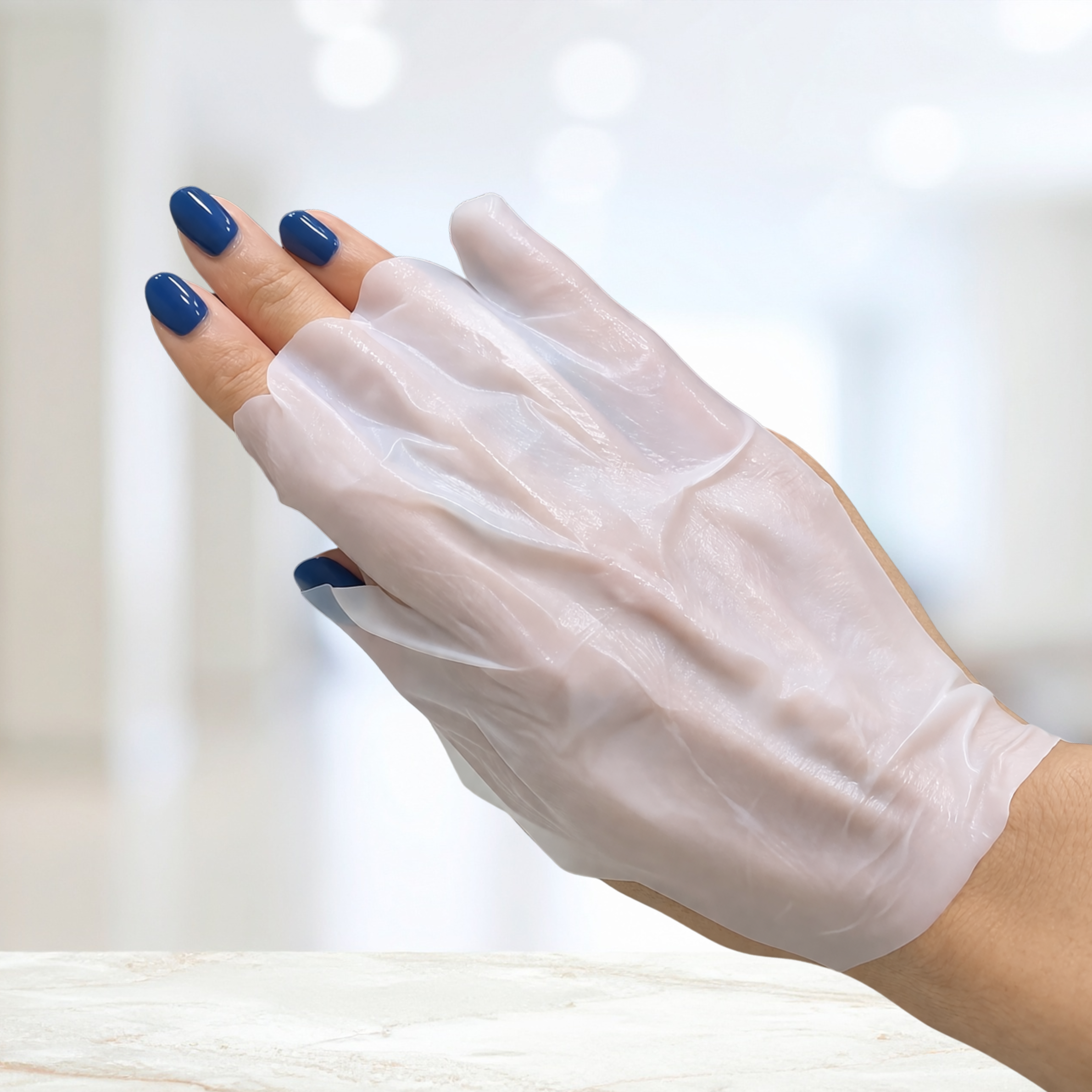 ATA Masx™: Biocellulose Hand (serum-free)