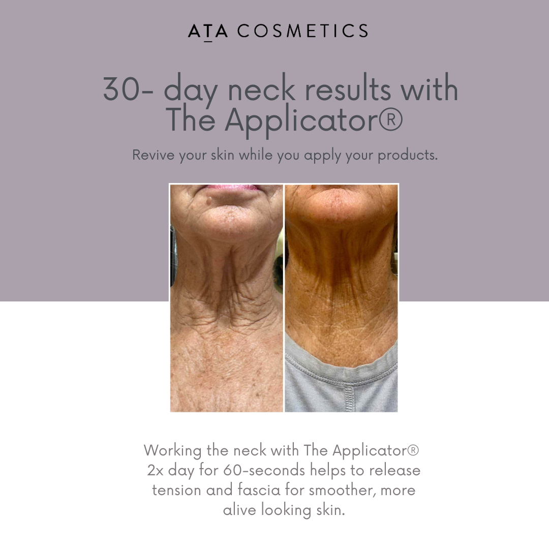 The Complete Neck Rejuvenation Ritual Set
