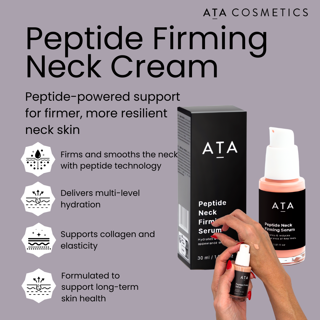 The Complete Neck Rejuvenation Ritual Set