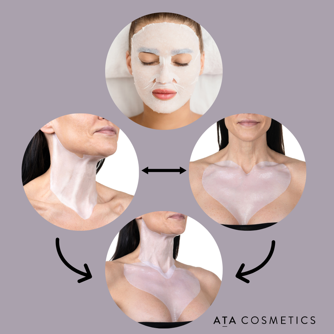 The Radiant Skin Starter Ritual Set