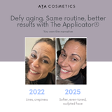 The Applicator®: Stainless Steel