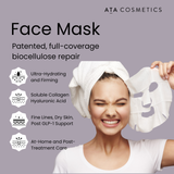 Face Biocellulose Mask