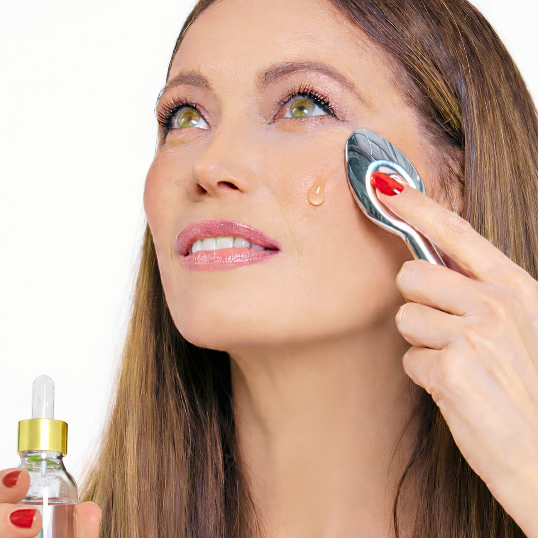 The Applicator®: Stainless Steel