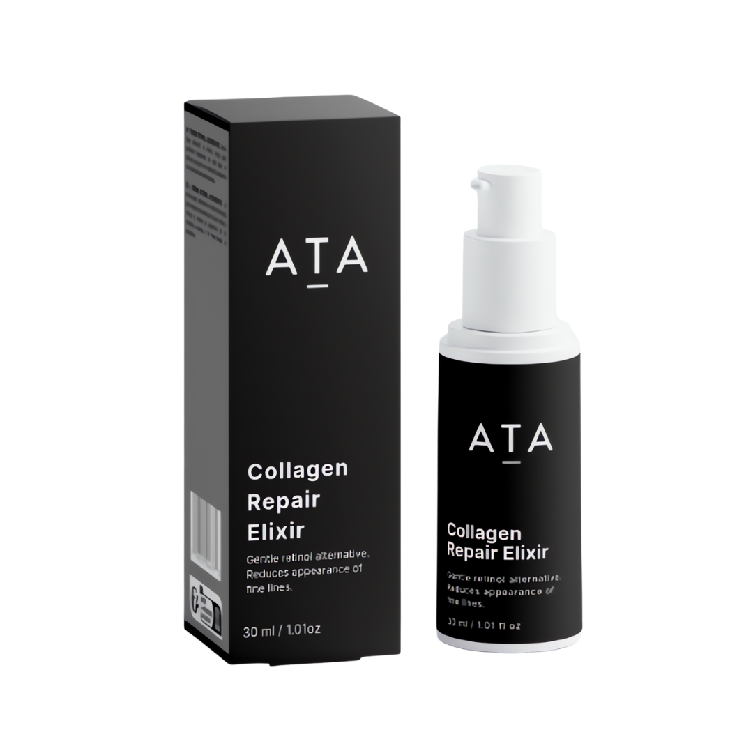 Collagen Repair Elixir
