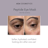 Peptide Biocellulose Eye Masks