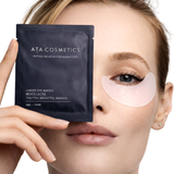 Peptide Biocellulose Eye Masks