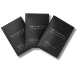 The Complete Radiance Mask System (3-Mask Set: Face, Neck & Chest)
